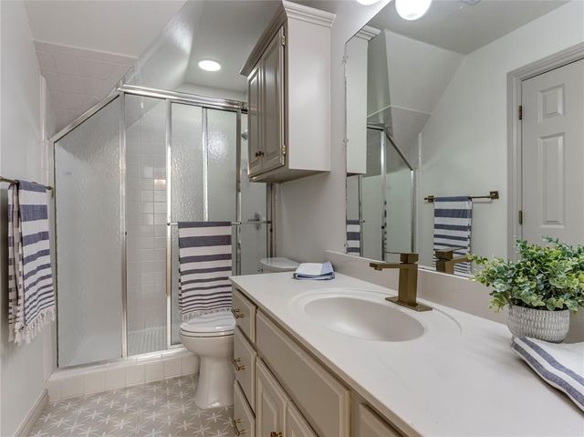3309 Huntsman Court, Edmond, OK 73003