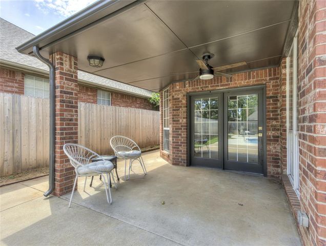 3309 Huntsman Court, Edmond, OK 73003