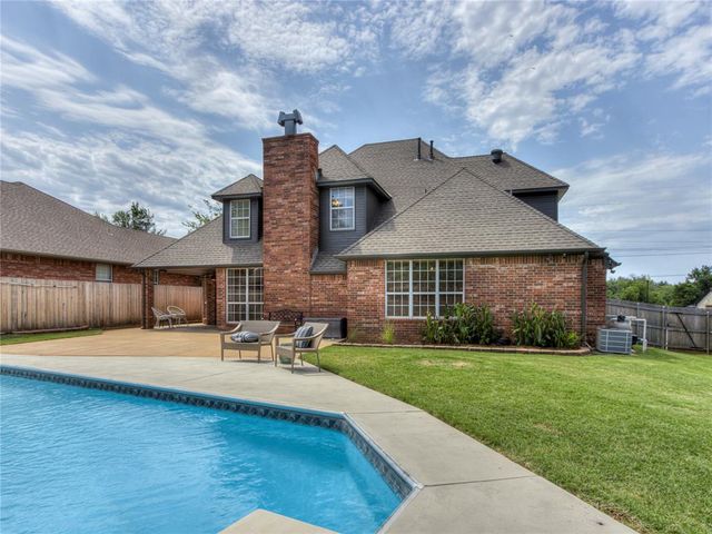 3309 Huntsman Court, Edmond, OK 73003
