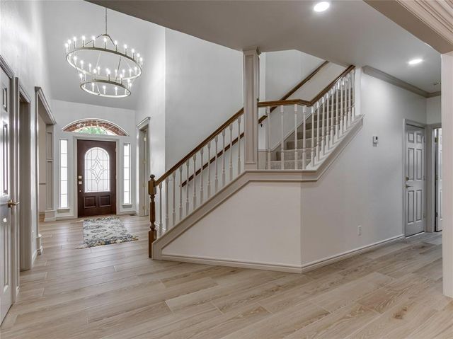 3309 Huntsman Court, Edmond, OK 73003
