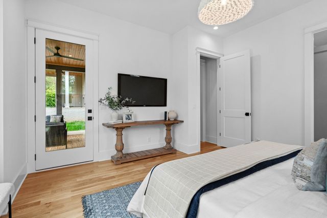 3411 Richards St, Nashville, TN 37215