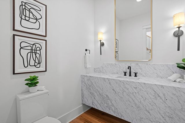 3411 Richards St, Nashville, TN 37215