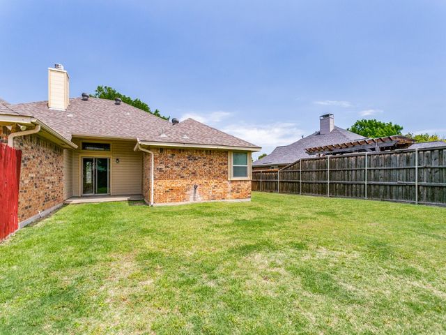 2616 Micarta Drive, Plano, TX 75025