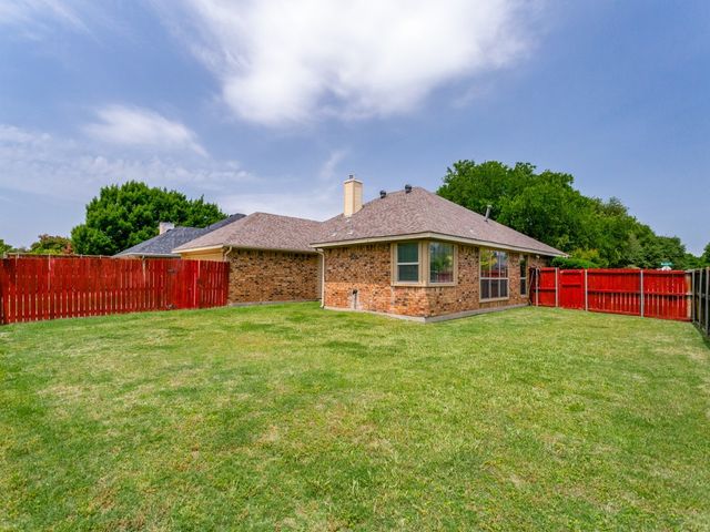 2616 Micarta Drive, Plano, TX 75025