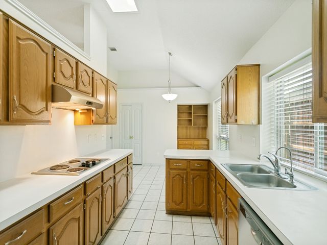 2616 Micarta Drive, Plano, TX 75025