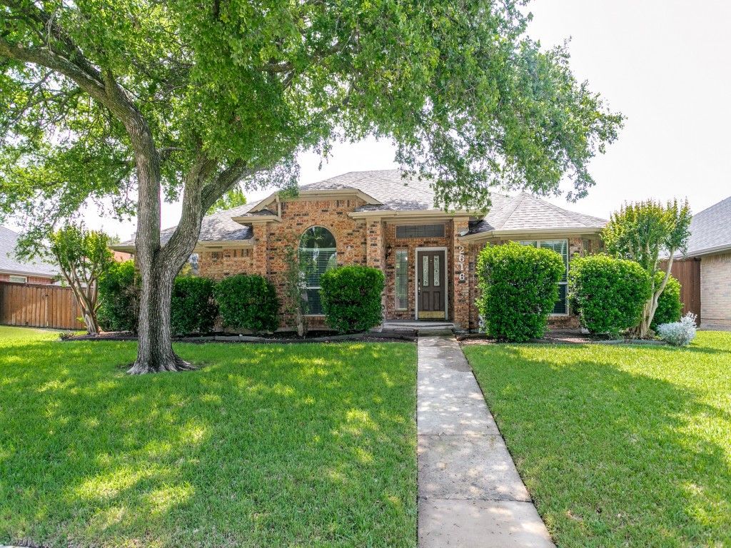 2616 Micarta Drive, Plano, TX 75025