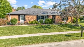 190 S Tippecanoe Drive, Tipp City, OH 45371