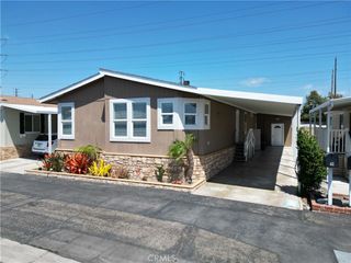 19350 Ward Street 42, Huntington Beach, CA 92646