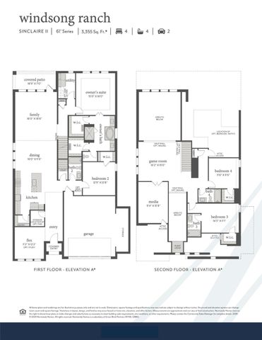 4211 Kinglet Court, Prosper, TX 75078