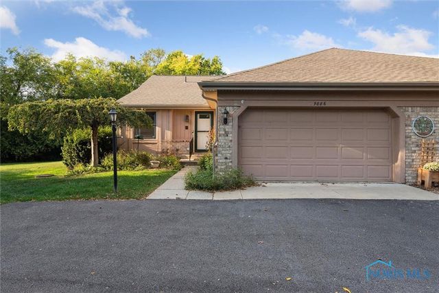 9886 Ford Rd., Perrysburg, OH 43551