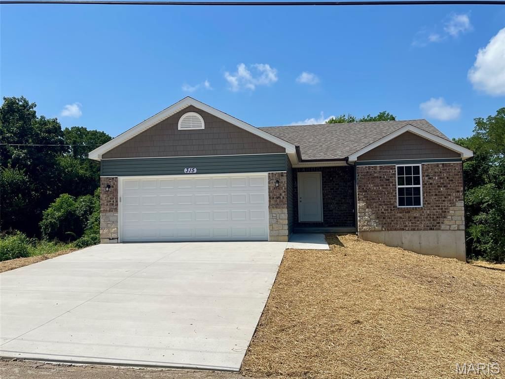 315 Francis Street, Bonne Terre, MO 63628