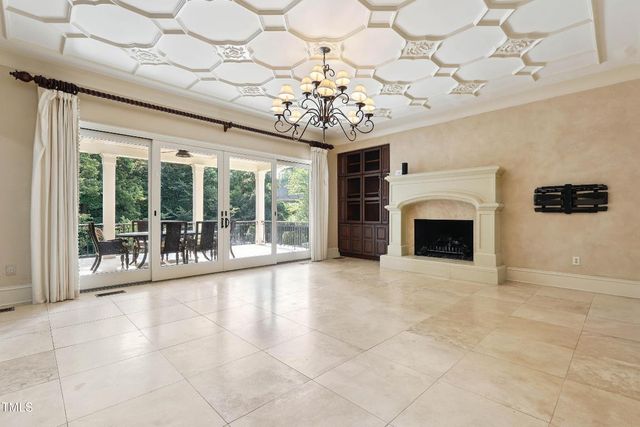 3417 Birk Bluff Court, Cary, NC 27518