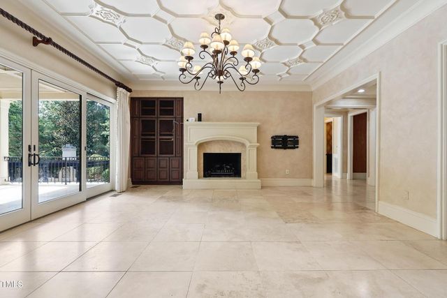 3417 Birk Bluff Court, Cary, NC 27518