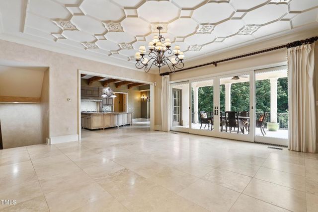 3417 Birk Bluff Court, Cary, NC 27518