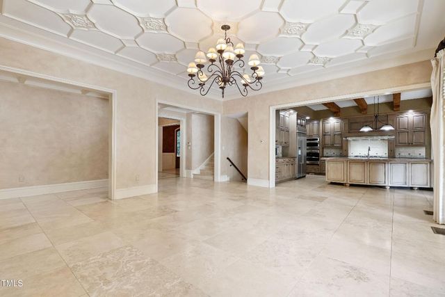 3417 Birk Bluff Court, Cary, NC 27518