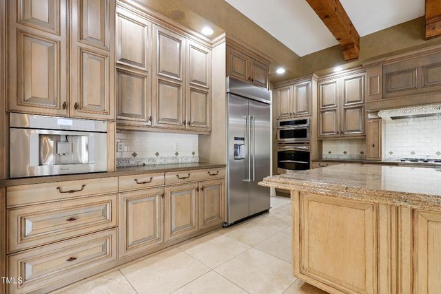 3417 Birk Bluff Court, Cary, NC 27518