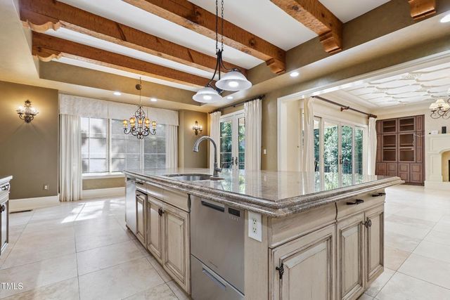 3417 Birk Bluff Court, Cary, NC 27518