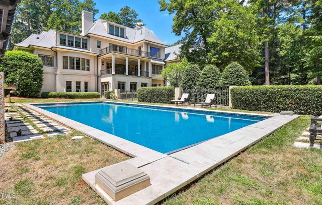 3417 Birk Bluff Court, Cary, NC 27518