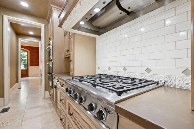 3417 Birk Bluff Court, Cary, NC 27518