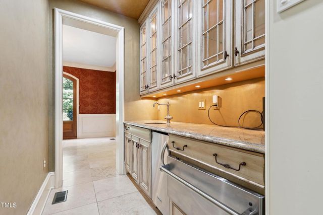 3417 Birk Bluff Court, Cary, NC 27518