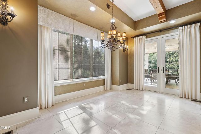 3417 Birk Bluff Court, Cary, NC 27518