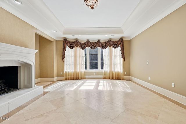 3417 Birk Bluff Court, Cary, NC 27518