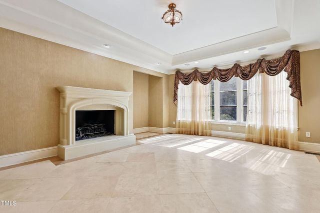 3417 Birk Bluff Court, Cary, NC 27518