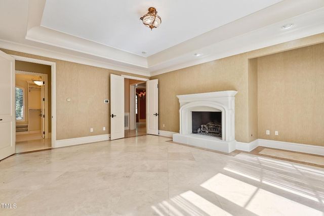 3417 Birk Bluff Court, Cary, NC 27518