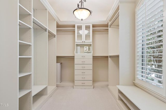 3417 Birk Bluff Court, Cary, NC 27518