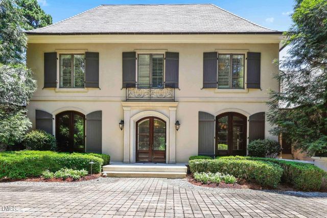 3417 Birk Bluff Court, Cary, NC 27518