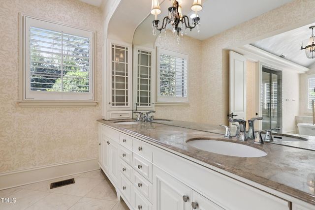 3417 Birk Bluff Court, Cary, NC 27518