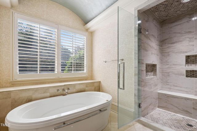 3417 Birk Bluff Court, Cary, NC 27518