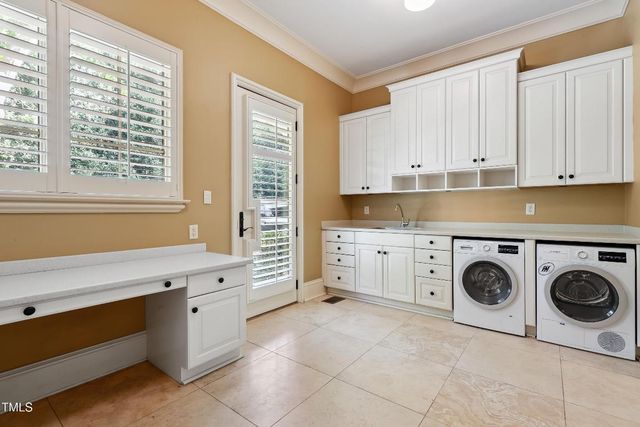 3417 Birk Bluff Court, Cary, NC 27518