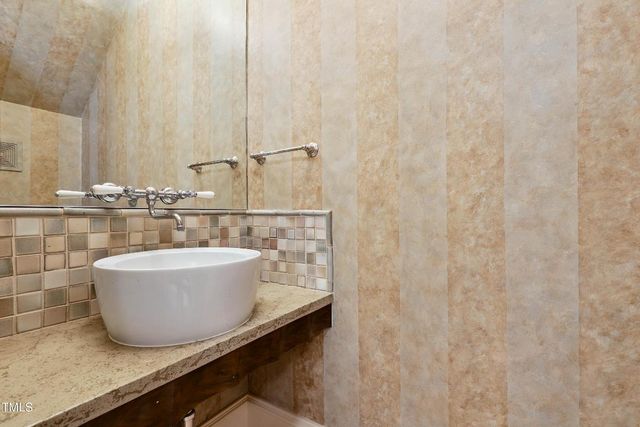 3417 Birk Bluff Court, Cary, NC 27518