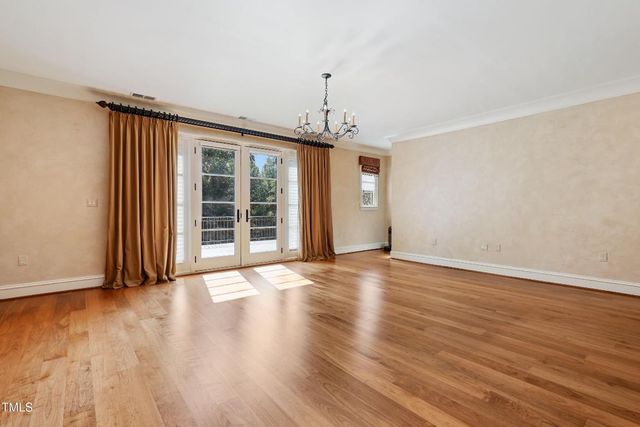 3417 Birk Bluff Court, Cary, NC 27518