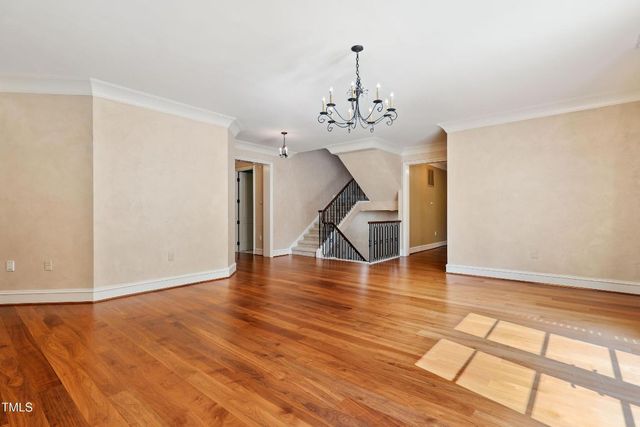 3417 Birk Bluff Court, Cary, NC 27518