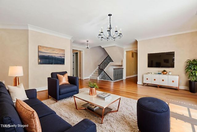 3417 Birk Bluff Court, Cary, NC 27518