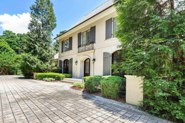 3417 Birk Bluff Court, Cary, NC 27518