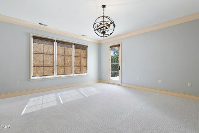 3417 Birk Bluff Court, Cary, NC 27518