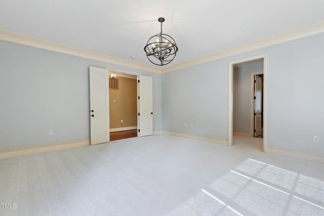 3417 Birk Bluff Court, Cary, NC 27518