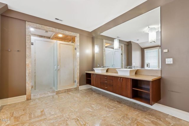 3417 Birk Bluff Court, Cary, NC 27518