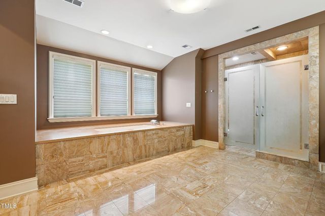 3417 Birk Bluff Court, Cary, NC 27518