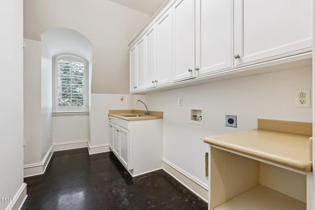 3417 Birk Bluff Court, Cary, NC 27518