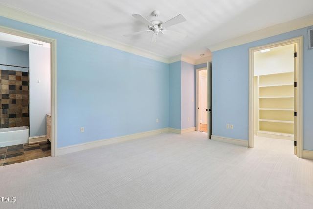 3417 Birk Bluff Court, Cary, NC 27518