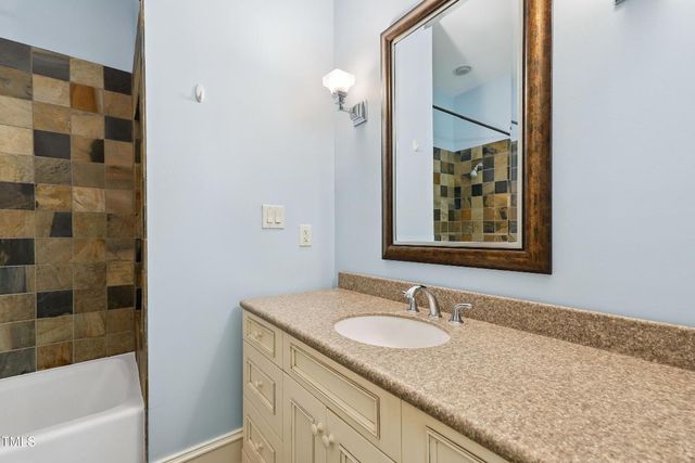 3417 Birk Bluff Court, Cary, NC 27518