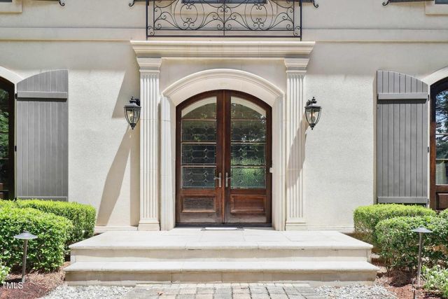 3417 Birk Bluff Court, Cary, NC 27518