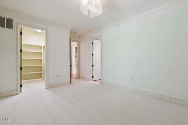 3417 Birk Bluff Court, Cary, NC 27518