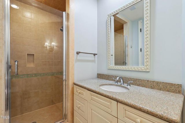 3417 Birk Bluff Court, Cary, NC 27518