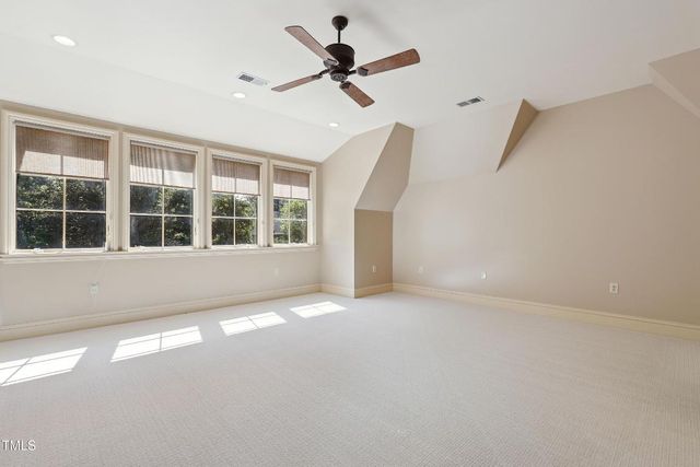 3417 Birk Bluff Court, Cary, NC 27518