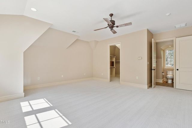 3417 Birk Bluff Court, Cary, NC 27518